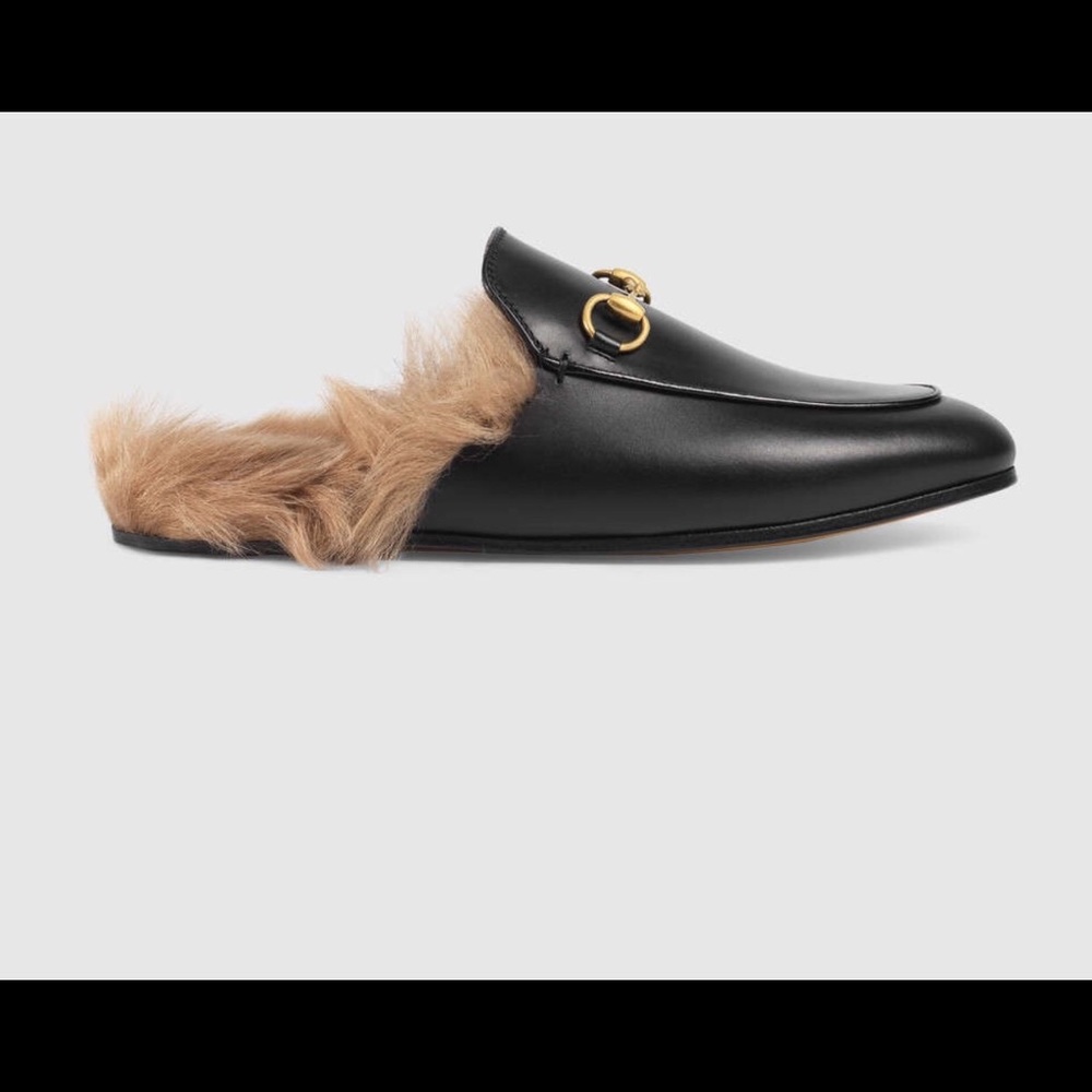 COMFY PRINCETOWN SLIPPER